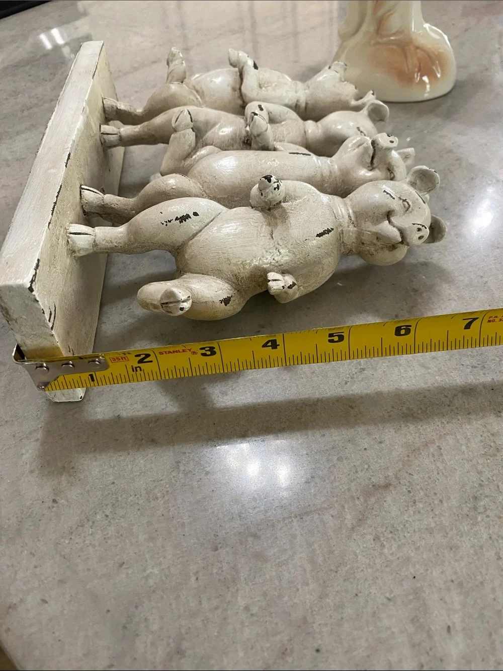 Pier 1 decorative set